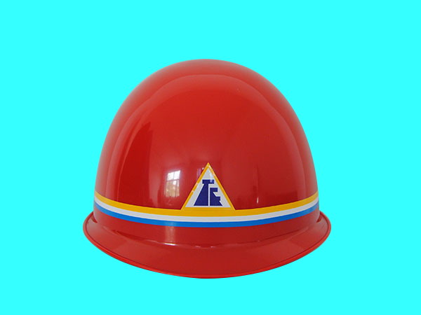 TF 頭盔（ABS-色母）
